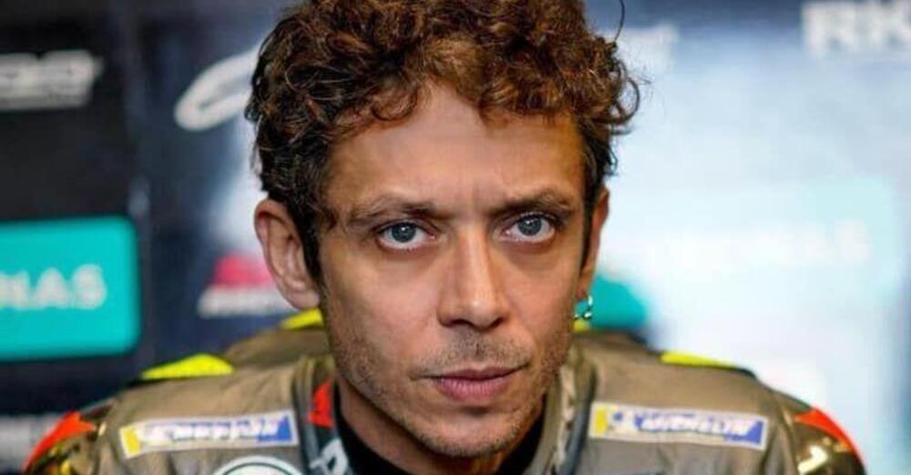 Ok, ma quanto ha guadagnato Valentino Rossi in tutti questi anni?