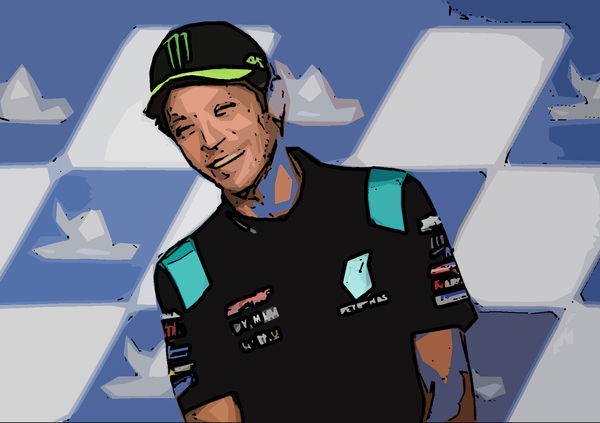 Ok, ma quanto ha guadagnato Valentino Rossi in tutti questi anni?