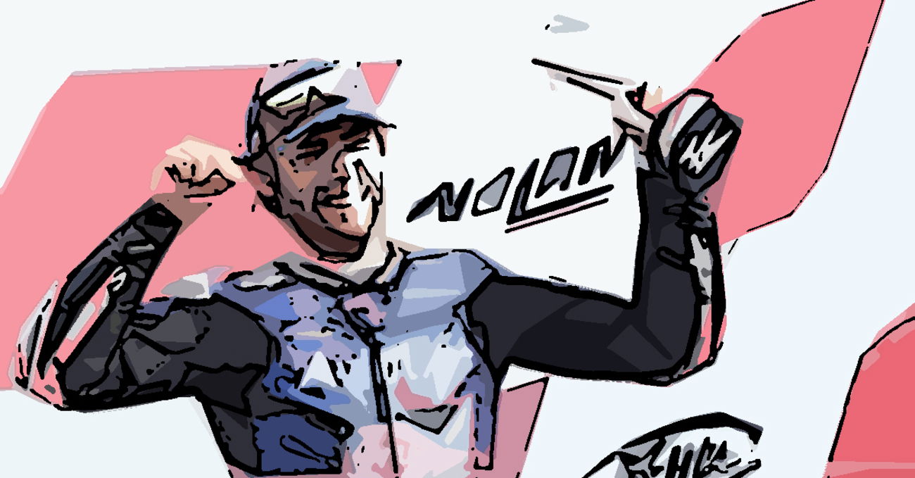 Max Biaggi vs i Rossi, il ritorno: Bastianini vs Marini? Non c&#039;&egrave; paragone
