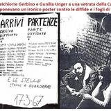 Gerbino, l’inventore della “contestazione” si racconta: da “Barbonia city” all’attuale “dittatura sanitaria”, fino all’incontro con Hitler nel '78 (di cui avrebbe le prove) 8