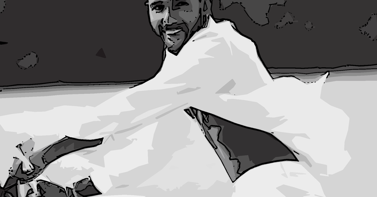 Secondo il Wall Street Journal Lewis Hamilton ha innovato lo sport come nessun altro nella sua generazione