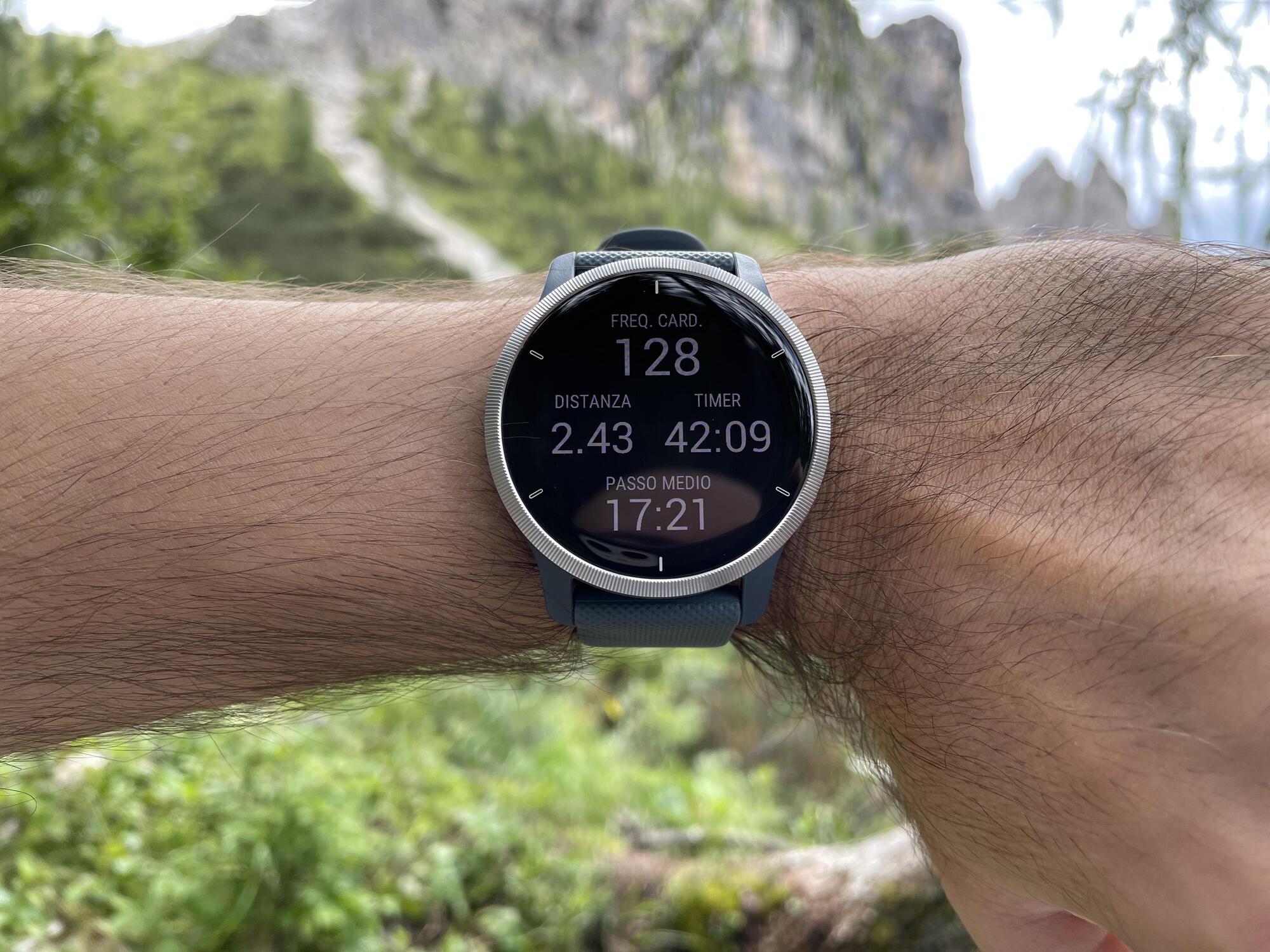 Garmin Venu 2