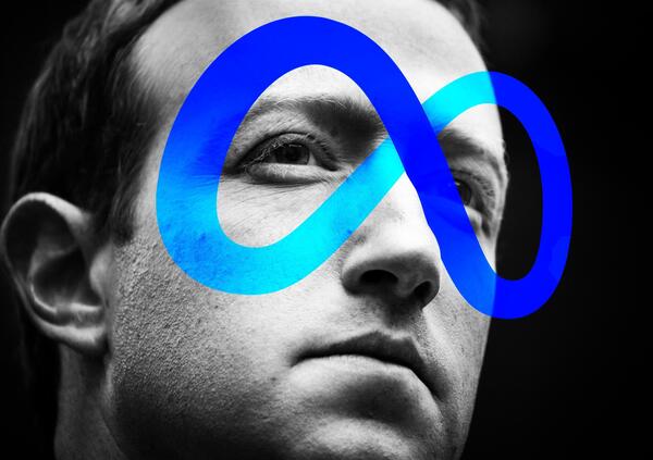 Facebook diventa Meta: ecco le (vere) ragioni che hanno portato al rebranding 