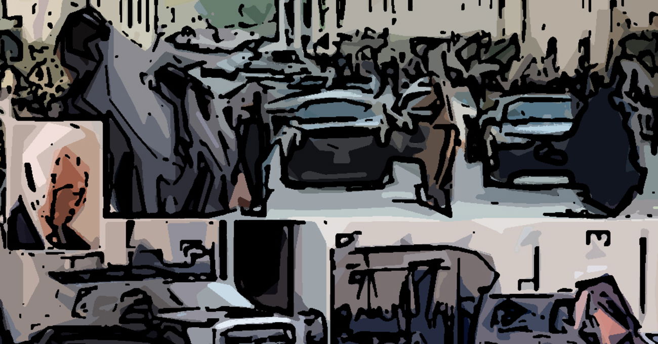 G20 a Roma, si discute del clima e Biden sfila con un corteo di 85 auto 