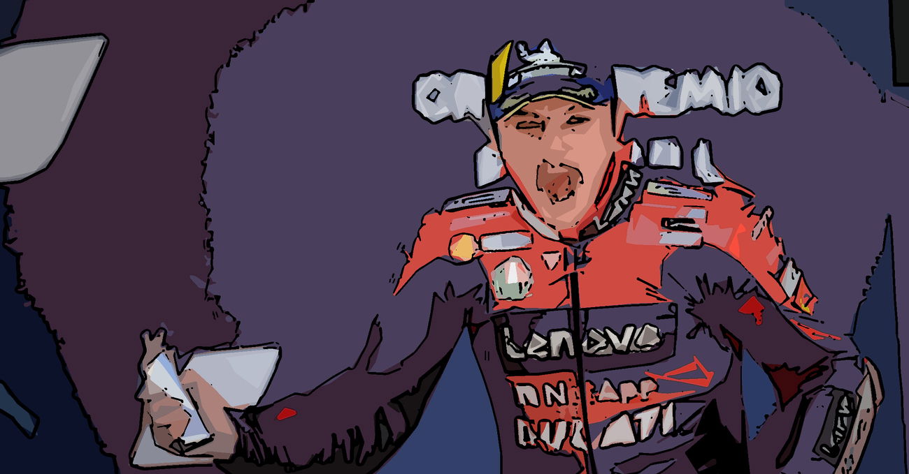 Jack Miller ha gi&agrave; un piede fuori dalla Ducati: in Spagna non hanno dubbi sul successore