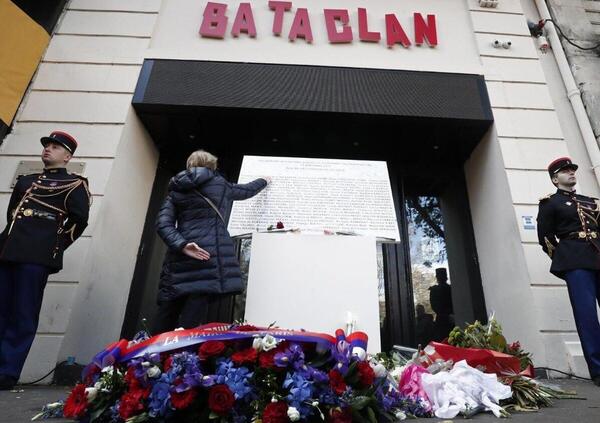 Auto e guida sotto l&rsquo;effetto di sostanze, le confessioni dell&rsquo;attentatore del Bataclan: &ldquo;Amo la velocit&agrave;&rdquo;