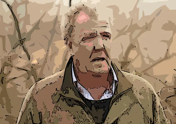 Jeremy Clarkson: &ldquo;Non possiamo sistemare il pianeta comprando frutta sotto casa. Ecco che cosa fare per bloccare il cambiamento climatico&rdquo;