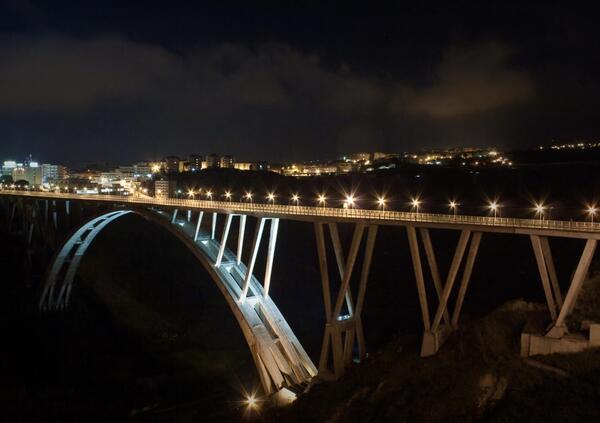 &ldquo;Con questo materiale casca tutto&rdquo;. Ecco le intercettazioni choc sul ponte Morandi sequestrato