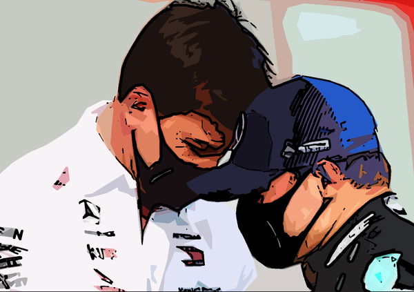 Toto Wolff snobba Bottas: addio amaro per un maggiordomo gi&agrave; dimenticato