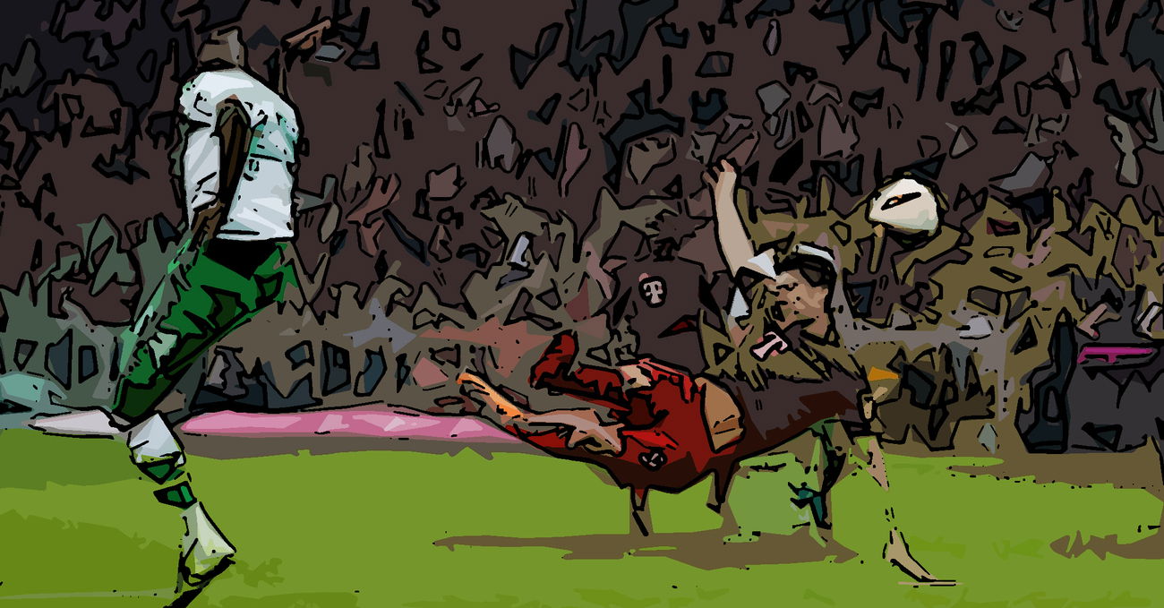 Robert Lewandowski &egrave; l&#039;attaccante pi&ugrave; forte in circolazione?