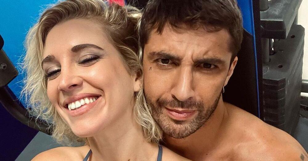 Andrea Iannone, brutto infortunio: guarda cos&rsquo;&egrave; successo nello scontro con la ballerina [VIDEO]