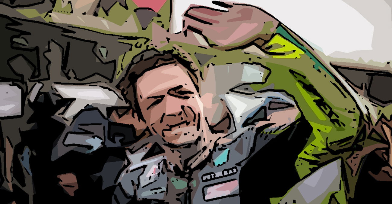 Valentino Rossi: &ldquo;In dieci giorni finisce tutto. Nessun ripensamento, ma&hellip;&rdquo;
