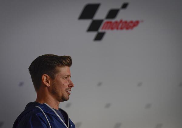 Pecco Bagnaia: &ldquo;Voglio tagliarmi lo stipendio per avere Casey Stoner come coach nel 2022&rdquo;