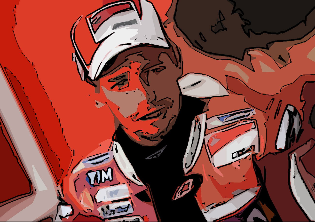 Pecco Bagnaia: &ldquo;Voglio tagliarmi lo stipendio per avere Casey Stoner come coach nel 2022&rdquo;
