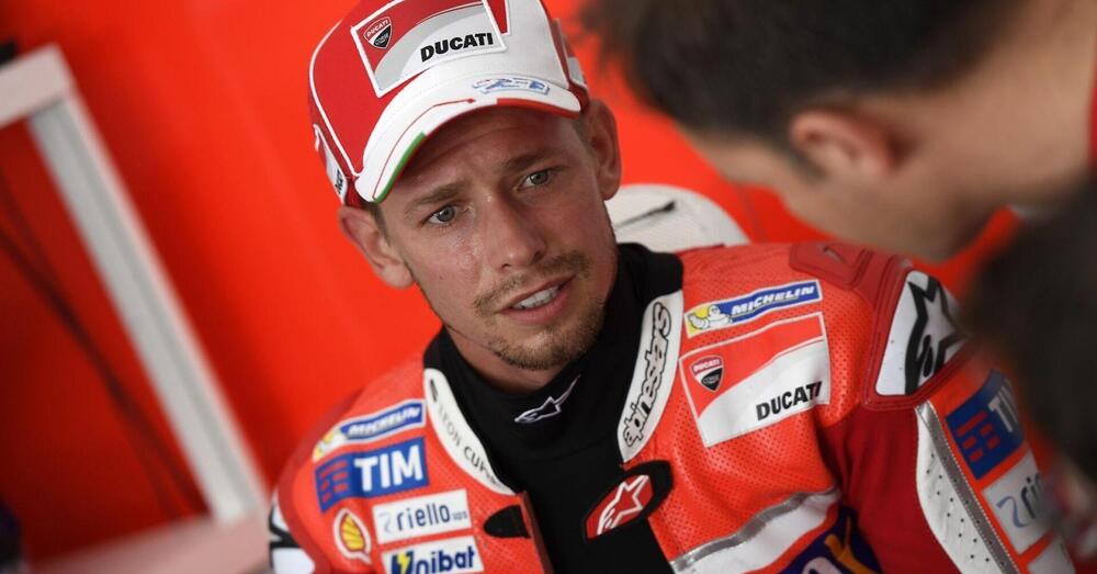 Pecco Bagnaia: &ldquo;Voglio tagliarmi lo stipendio per avere Casey Stoner come coach nel 2022&rdquo;