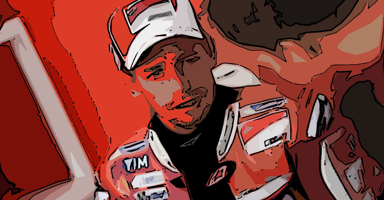 Pecco Bagnaia: &ldquo;Voglio tagliarmi lo stipendio per avere Casey Stoner come coach nel 2022&rdquo;