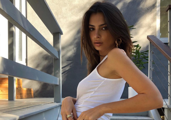 Emrata, dici che il tuo corpo &egrave; sfruttato? Chiudi Instagram e trovati un lavoro normale