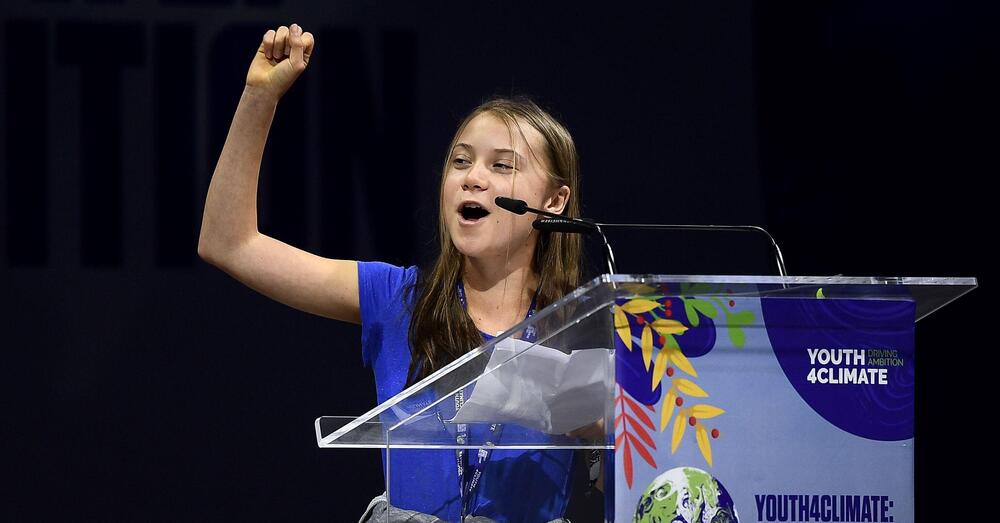 Con la propaganda sul clima Greta Thunberg &egrave; diventata milionaria: ecco come