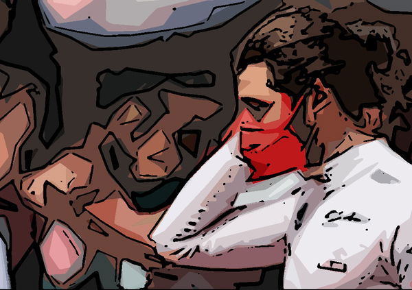 Alfa Romeo, che tristezza. Anche Giovinazzi ora dichiara guerra al suo team [VIDEO]