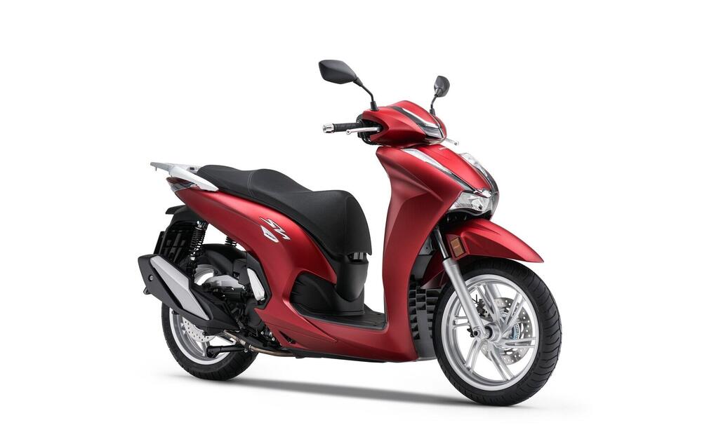 Velocità Massima Prezzo Sh 125 Nuovo 2021 Honda Sh350i Sh 300 2018