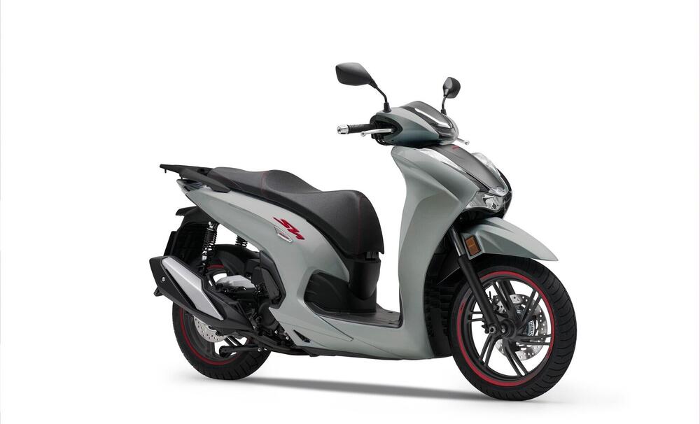 Sh 125 Sport 2024 Usato Subito Sh 125 Sh 125 Honda Usato Honda SH