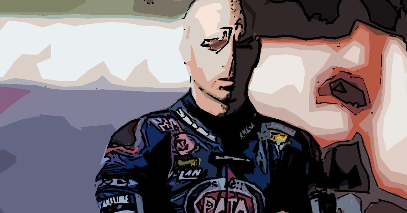 [VIDEO] Melandri e il doppio complotto su Marquez e Bottas: quello che sta succedendo in MotoGP e Formula 1