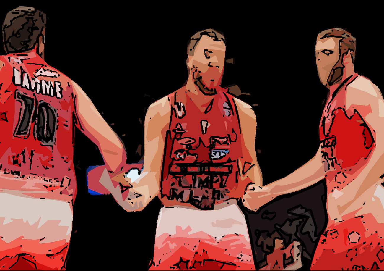 Ma cosa sta combinando l&#039;Olimpia Milano in Eurolega?