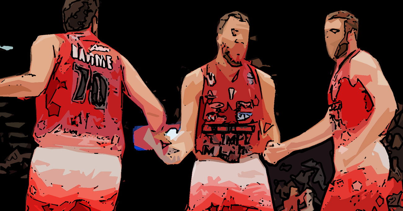 Ma cosa sta combinando l&#039;Olimpia Milano in Eurolega?