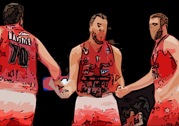 Ma cosa sta combinando l&#039;Olimpia Milano in Eurolega?