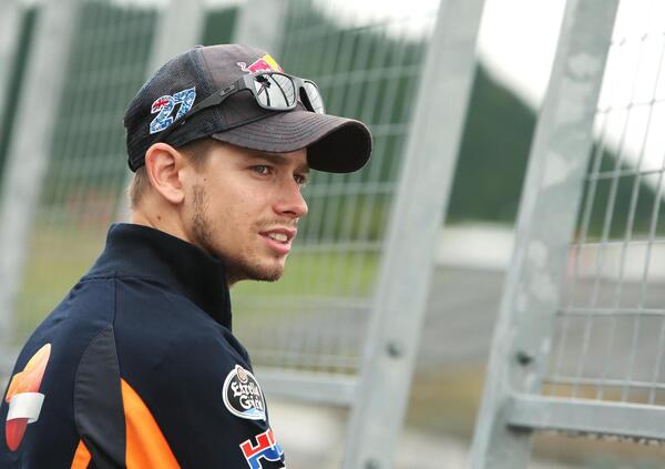 Ok Jorge Lorenzo e Valentino Rossi, ma Casey Stoner fa un altro nome