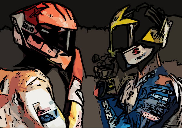 Pace fatta tra i due spagnoli? Il messaggio su Instagram di Mir a Marc Marquez &egrave; inequivocabile