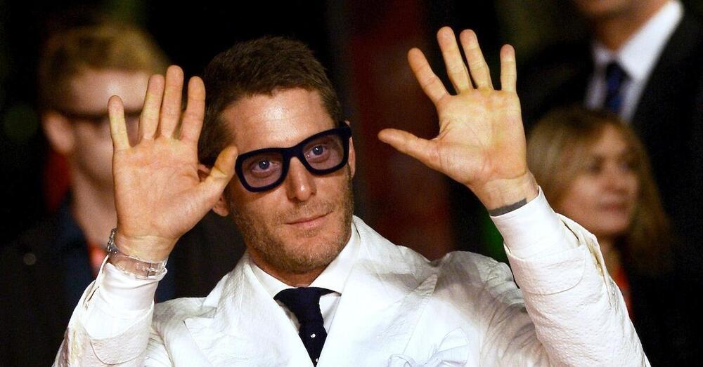 Ma quanto c***o ha ragione Lapo Elkann su Dazn?