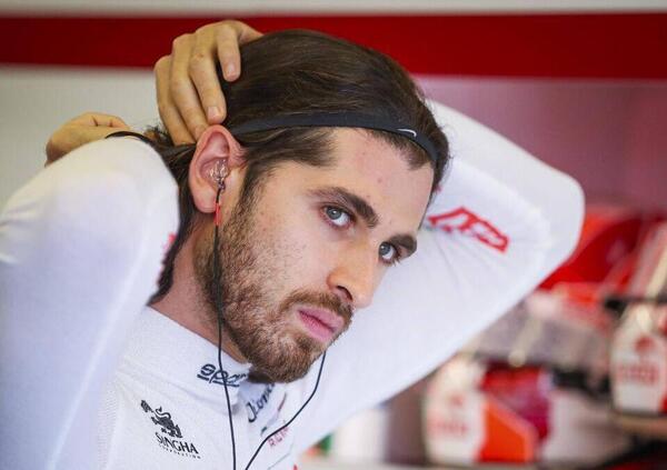 Caso Giovinazzi, l&#039;Alfa Romeo dice la sua: ecco le motivazioni del team