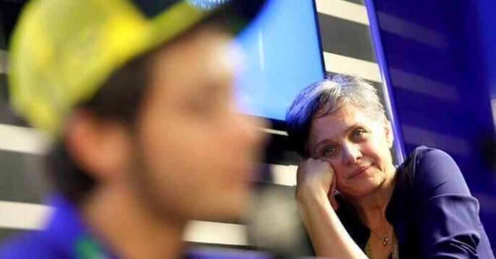 La mamma di Valentino invita a cena i rivali storici: &ldquo;Max Biaggi e Jorge Lorenzo a mangiare i miei cappelletti&rdquo;