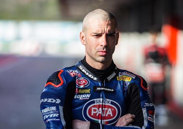 Marco Melandri scrive a Marquez: &quot;Ennesima difficolt&agrave;, tornerai presto a dare spettacolo&quot;