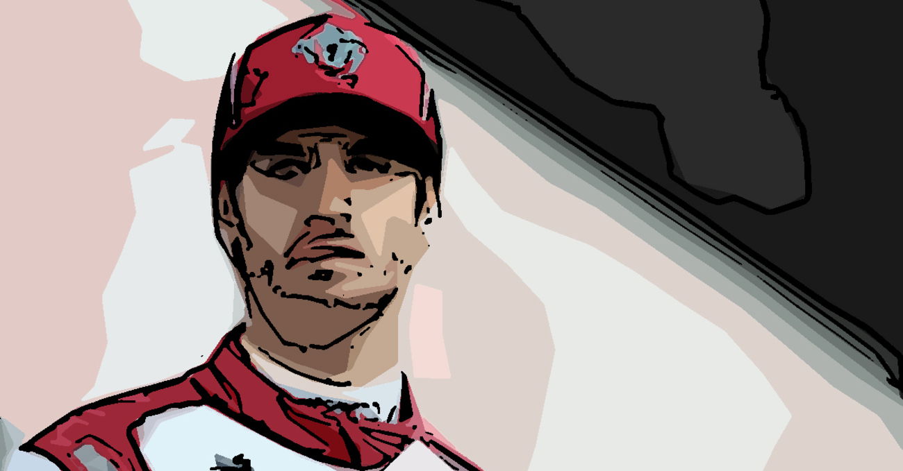La solitudine di Giovinazzi: da Interlagos l&#039;immagine pi&ugrave; triste della Formula 1