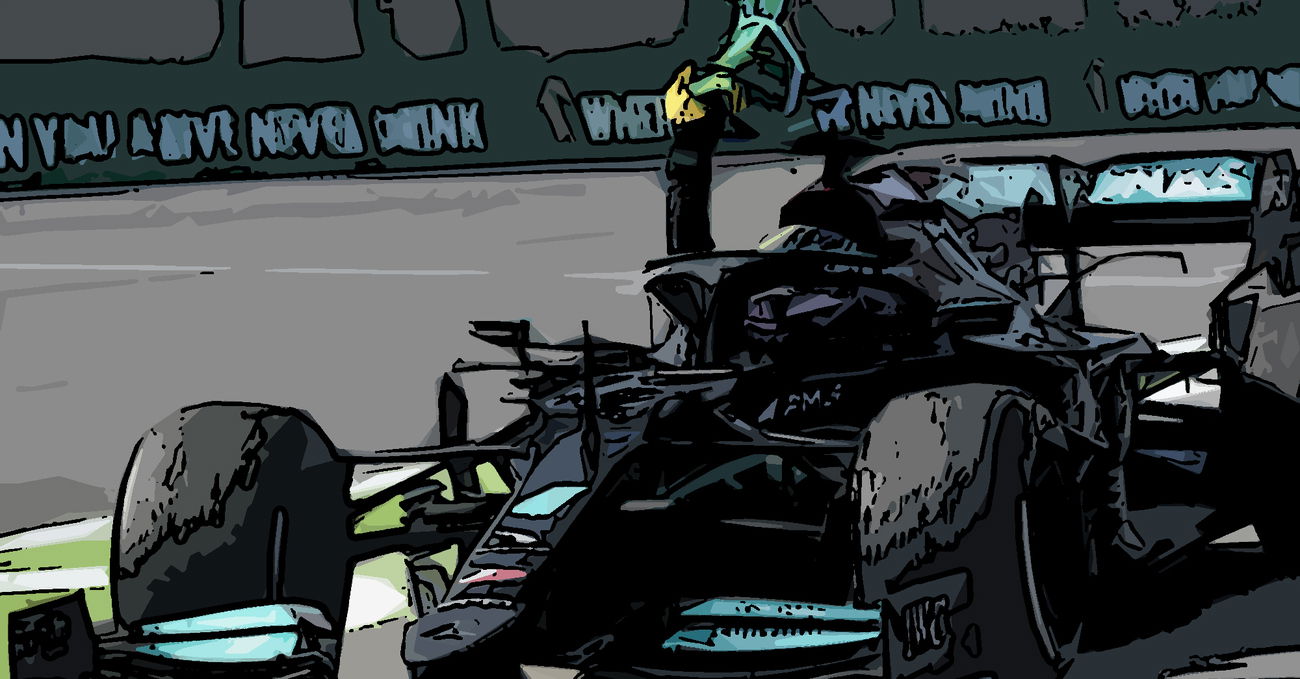 Dopo il successo di Hamilton in Brasile un pilota propone la Sprint Race a griglia invertita: &quot;Potrebbe essere divertente&quot;