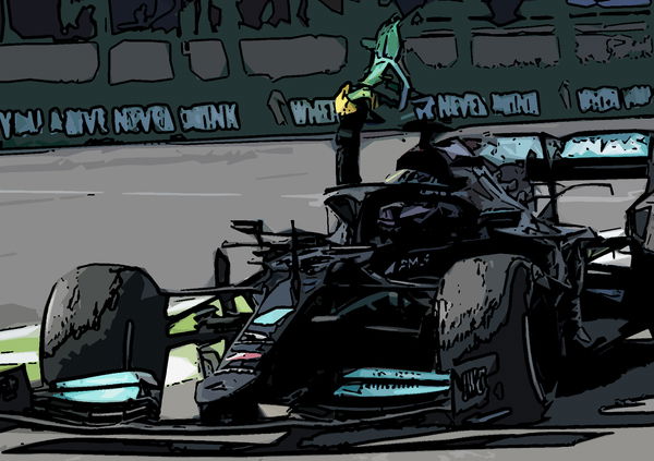 Dopo il successo di Hamilton in Brasile un pilota propone la Sprint Race a griglia invertita: &quot;Potrebbe essere divertente&quot;