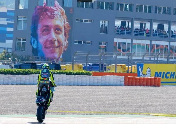 GP di Spagna: le MOWgelle della MotoGP dopo il diciottesimo giorno di scuola