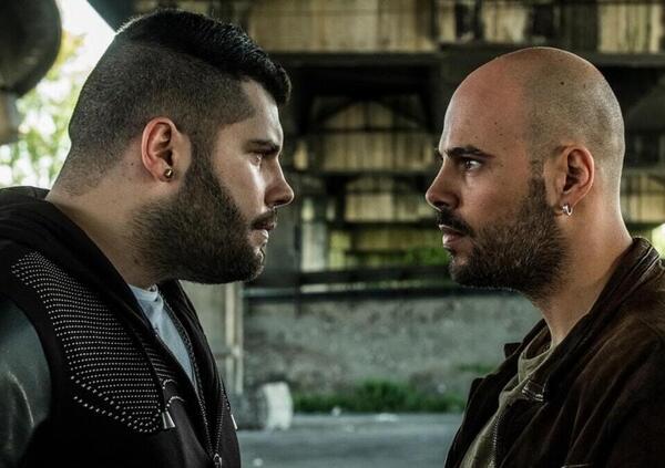 Gomorra: ecco chi sono i personaggi preferiti di Guido Meda e Federica Masolin: guarda il video