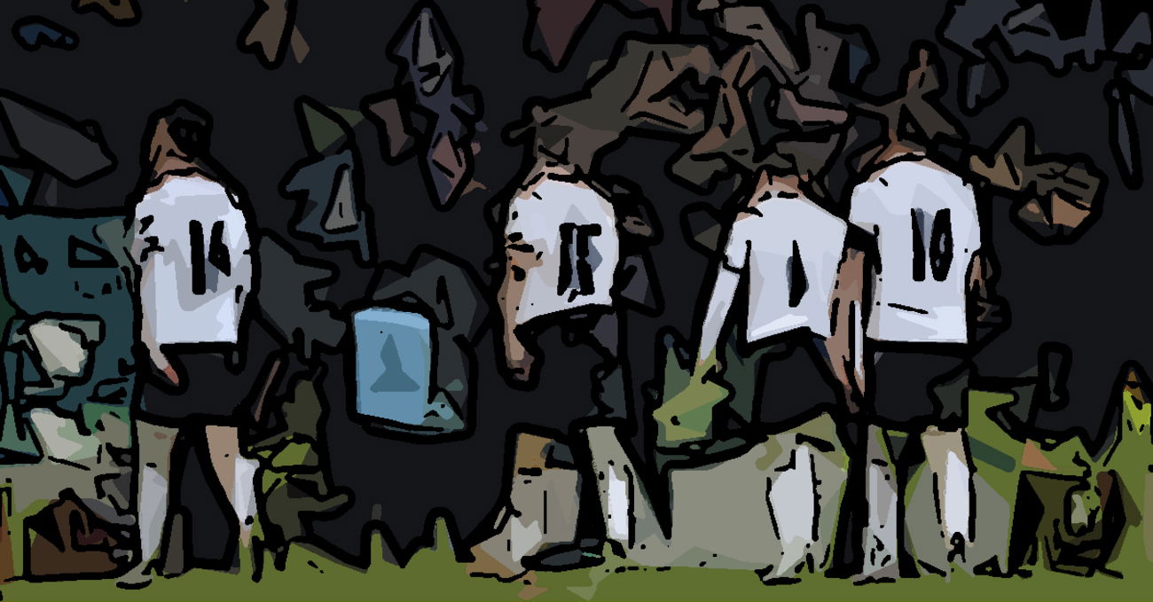 Ok, l&#039;Italia per ora &egrave; fuori dal Mondiale. Ma come funzionano i playoff?