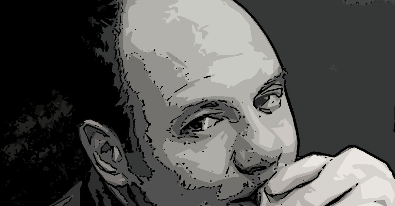 Un po&rsquo; vera e un po&rsquo; Verdone
