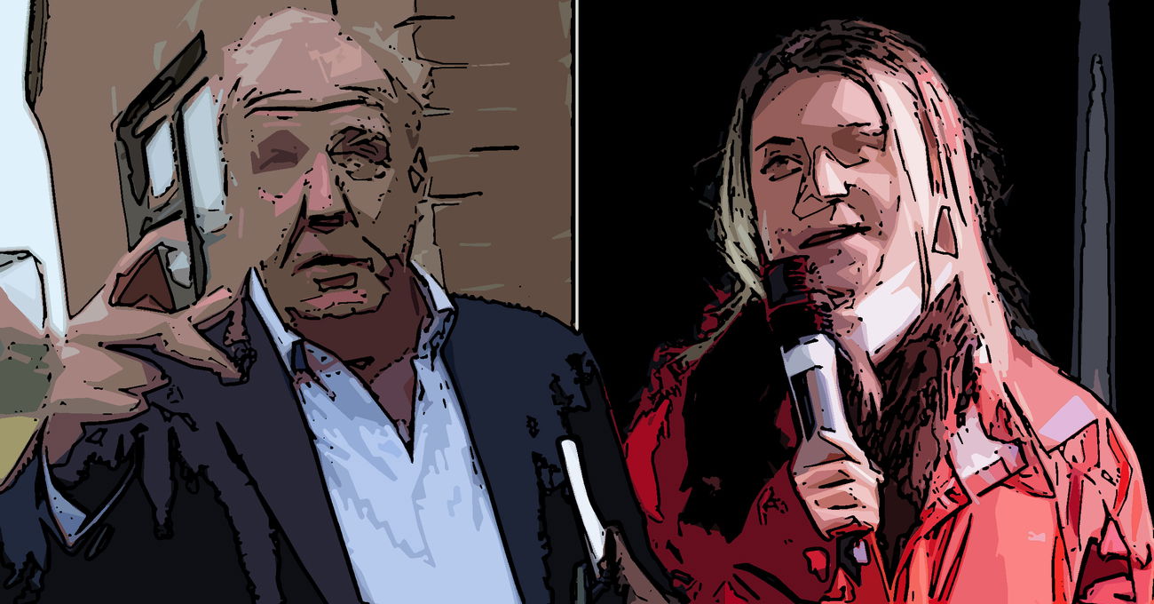 Clarkson non ne pu&ograve; pi&ugrave; di Greta: &ldquo;Mocciosa petulante, vi dico io di cosa avrebbe bisogno&rdquo;