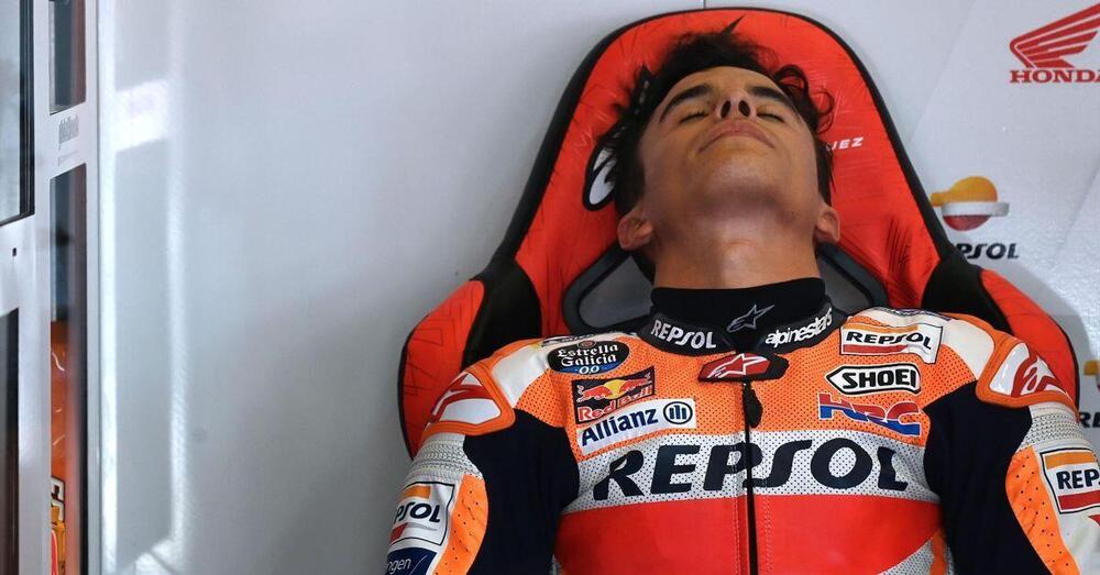 Honda si prepara a sostituire Marc Marquez: pronto il fratello Alex in HRC e Iker Lecuona in LCR