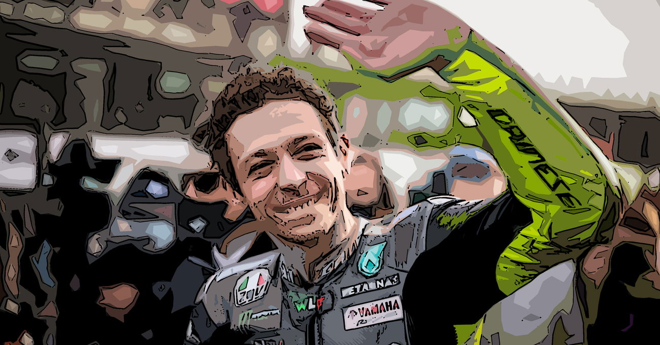Da Tom Cruise a Tony Cairoli: tutte le star che hanno reso omaggio a Valentino. Roger Federer &quot;Sei stato un&#039;ispirazione&quot;