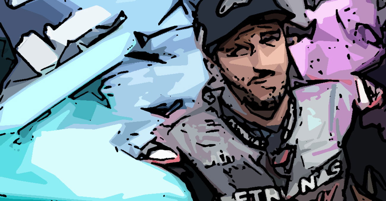 Il grip conta pi&ugrave; della velocit&agrave;: Andrea Dovizioso non la pensa come Fabio Quartararo