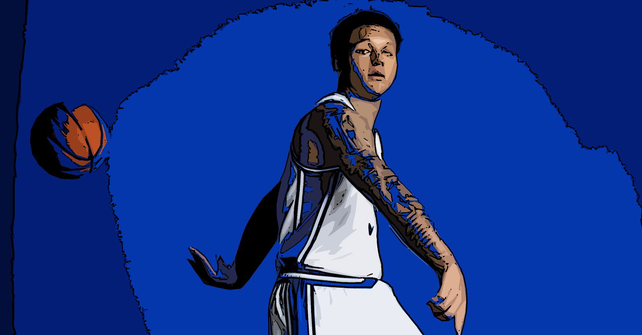 Ecco chi &egrave; Paolo Banchero, la futura stella NBA incoronata da Lebron James (e prima scelta al Draft)