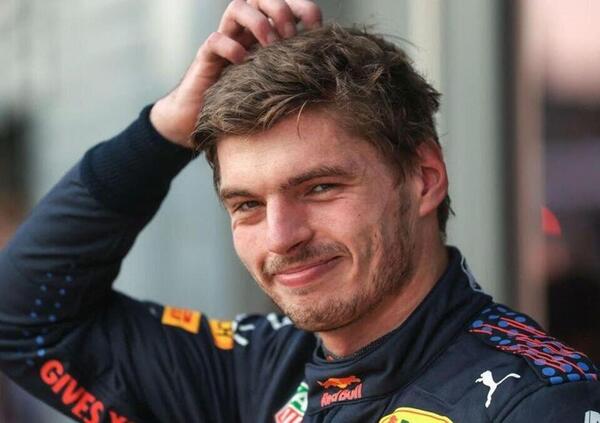 Max Verstappen al limite anche in Qatar: la bandiera gialla c&rsquo;&egrave;, la penalit&agrave; no