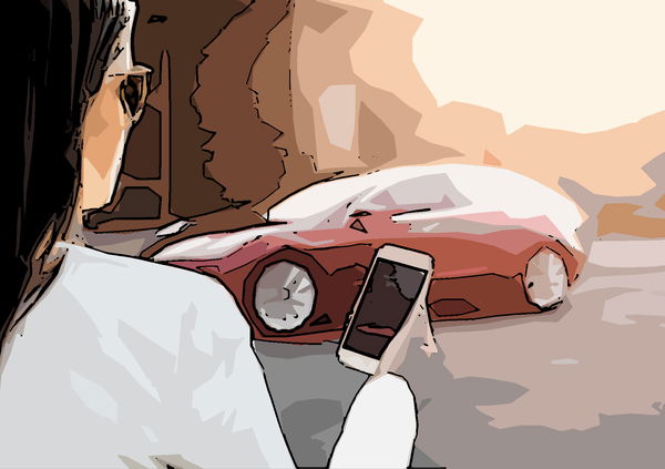 Tesla, problema all&rsquo;app. Musk interviene in prima persona e promette che non accadr&agrave; di nuovo
