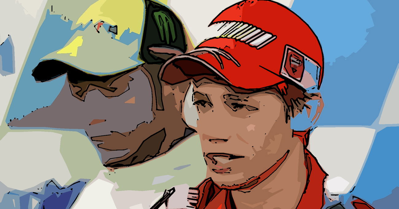 Stoner e il retroscena su Yamaha: &ldquo;Volevo correre con Vale ma qualcuno lo imped&igrave;&rdquo;